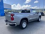 New 2026 Chevrolet Silverado 1500 Work Truck Regular Cab 4WD Pickup for sale #50039550 - photo 2