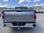 New 2026 Chevrolet Silverado 1500 Work Truck Regular Cab 4WD Pickup for sale #50039550 - photo 5