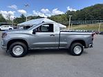New 2026 Chevrolet Silverado 1500 Work Truck Regular Cab 4WD Pickup for sale #50039550 - photo 8