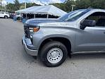 New 2026 Chevrolet Silverado 1500 Work Truck Regular Cab 4WD Pickup for sale #50039550 - photo 9