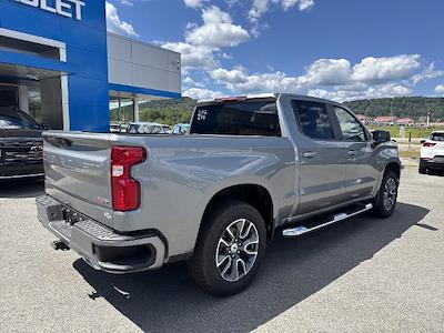 New 2026 Chevrolet Silverado 1500 RST Crew Cab 4WD Pickup for sale #50039553 - photo 2