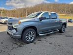 New 2026 Chevrolet Silverado 1500 RST Crew Cab for sale #50039553 - photo 9