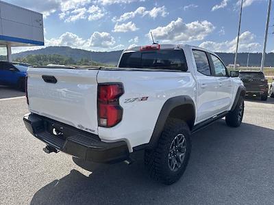 New 2026 Chevrolet Colorado ZR2 Crew Cab 4WD Pickup for sale #50039559 - photo 2