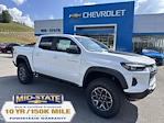 New 2026 Chevrolet Colorado ZR2 Crew Cab 4WD Pickup for sale #50039559 - photo 1