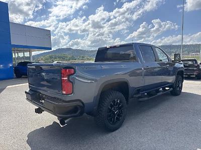 New 2025 Chevrolet Silverado 2500 LT Crew Cab 4WD Pickup for sale #50039560 - photo 2