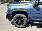 New 2025 Chevrolet Silverado 2500 LT Crew Cab 4WD Pickup for sale #50039560 - photo 10