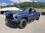 New 2025 Chevrolet Silverado 2500 LT Crew Cab 4WD Pickup for sale #50039560 - photo 11