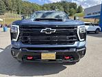 New 2025 Chevrolet Silverado 2500 LT Crew Cab 4WD Pickup for sale #50039560 - photo 12