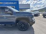 New 2025 Chevrolet Silverado 2500 LT Crew Cab 4WD Pickup for sale #50039560 - photo 3