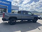 New 2025 Chevrolet Silverado 2500 LT Crew Cab 4WD Pickup for sale #50039560 - photo 4