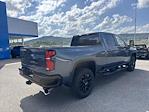 New 2025 Chevrolet Silverado 2500 LT Crew Cab 4WD Pickup for sale #50039560 - photo 2
