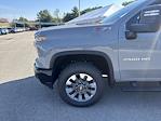New 2025 Chevrolet Silverado 2500 Custom Crew Cab 4WD Pickup for sale #50039563 - photo 10