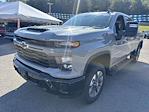 New 2025 Chevrolet Silverado 2500 Custom Crew Cab 4WD Pickup for sale #50039563 - photo 11