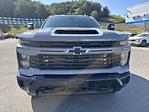 New 2025 Chevrolet Silverado 2500 Custom Crew Cab 4WD Pickup for sale #50039563 - photo 12