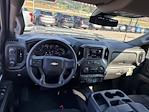 New 2025 Chevrolet Silverado 2500 Custom Crew Cab 4WD Pickup for sale #50039563 - photo 15