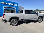 New 2025 Chevrolet Silverado 2500 Custom Crew Cab 4WD Pickup for sale #50039563 - photo 4