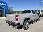 New 2025 Chevrolet Silverado 2500 Custom Crew Cab 4WD Pickup for sale #50039563 - photo 2