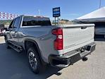 New 2025 Chevrolet Silverado 2500 Custom Crew Cab 4WD Pickup for sale #50039563 - photo 6