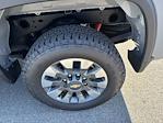 New 2025 Chevrolet Silverado 2500 Custom Crew Cab 4WD Pickup for sale #50039563 - photo 8