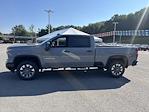 New 2025 Chevrolet Silverado 2500 Custom Crew Cab 4WD Pickup for sale #50039563 - photo 9