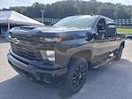 New 2025 Chevrolet Silverado 2500 Custom Crew Cab 4WD Pickup for sale #50039569 - photo 11