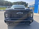 New 2025 Chevrolet Silverado 2500 Custom Crew Cab 4WD Pickup for sale #50039569 - photo 12