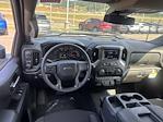 New 2025 Chevrolet Silverado 2500 Custom Crew Cab 4WD Pickup for sale #50039569 - photo 15