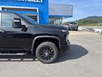 New 2025 Chevrolet Silverado 2500 Custom Crew Cab 4WD Pickup for sale #50039569 - photo 3