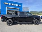 New 2025 Chevrolet Silverado 2500 Custom Crew Cab 4WD Pickup for sale #50039569 - photo 4
