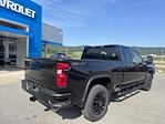 New 2025 Chevrolet Silverado 2500 Custom Crew Cab 4WD Pickup for sale #50039569 - photo 2