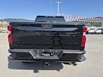 New 2025 Chevrolet Silverado 2500 Custom Crew Cab 4WD Pickup for sale #50039569 - photo 5