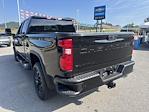 New 2025 Chevrolet Silverado 2500 Custom Crew Cab 4WD Pickup for sale #50039569 - photo 6