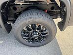 New 2025 Chevrolet Silverado 2500 Custom Crew Cab 4WD Pickup for sale #50039569 - photo 8