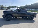 New 2025 Chevrolet Silverado 2500 Custom Crew Cab 4WD Pickup for sale #50039569 - photo 9