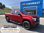 New 2025 Chevrolet Silverado 1500 LT Crew Cab 4WD Pickup for sale #50039570 - photo 1
