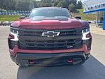 New 2025 Chevrolet Silverado 1500 LT Crew Cab 4WD Pickup for sale #50039570 - photo 10