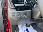 New 2025 Chevrolet Silverado 1500 LT Crew Cab 4WD Pickup for sale #50039570 - photo 16
