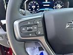 New 2025 Chevrolet Silverado 1500 LT Crew Cab 4WD Pickup for sale #50039570 - photo 18