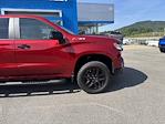 New 2025 Chevrolet Silverado 1500 LT Crew Cab 4WD Pickup for sale #50039570 - photo 3