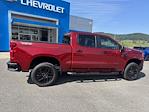 New 2025 Chevrolet Silverado 1500 LT Crew Cab 4WD Pickup for sale #50039570 - photo 4