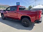 New 2025 Chevrolet Silverado 1500 LT Crew Cab 4WD Pickup for sale #50039570 - photo 5