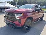New 2025 Chevrolet Silverado 1500 LT Crew Cab 4WD Pickup for sale #50039570 - photo 9