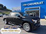 New 2026 Chevrolet Silverado 1500 RST Crew Cab 4WD Pickup for sale #50039575 - photo 1