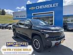 2026 Chevrolet Silverado EV Crew Cab 4WD Pickup for sale #50039578 - photo 1