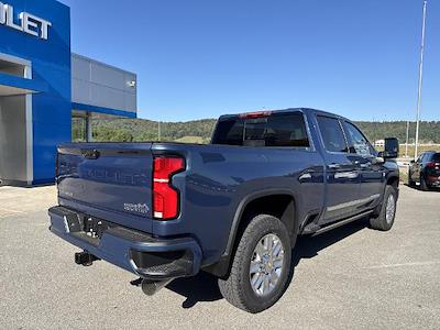 New 2025 Chevrolet Silverado 3500 High Country Crew Cab 4WD Pickup for sale #50039584 - photo 2