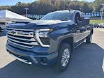 New 2025 Chevrolet Silverado 3500 High Country Crew Cab 4WD Pickup for sale #50039584 - photo 10