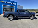 New 2025 Chevrolet Silverado 3500 High Country Crew Cab 4WD Pickup for sale #50039584 - photo 4