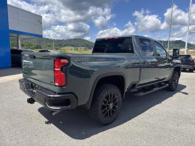 2026 Chevrolet Silverado 2500 Crew Cab 4WD Pickup for sale #50039590 - photo 2