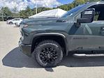 2026 Chevrolet Silverado 2500 Crew Cab 4WD Pickup for sale #50039590 - photo 10