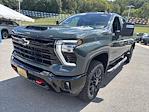 2026 Chevrolet Silverado 2500 Crew Cab 4WD Pickup for sale #50039590 - photo 11